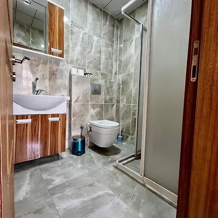 Leo's Cappadocia Szálloda *