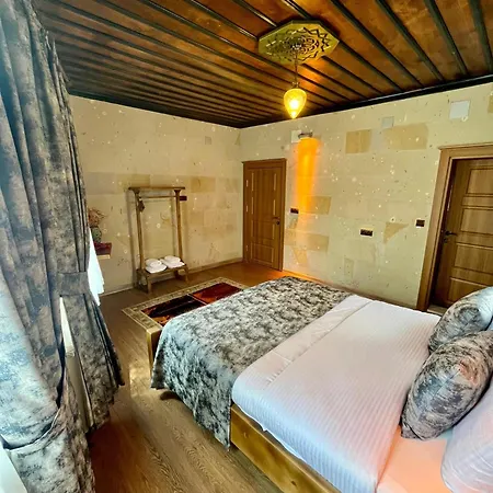 Leo's Cappadocia Hotel *