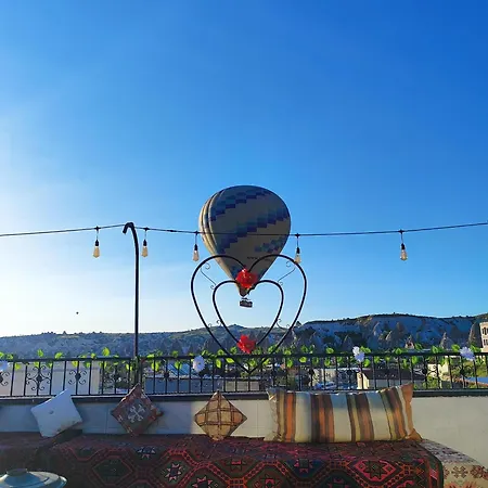 Hotel Leo's Cappadocia *