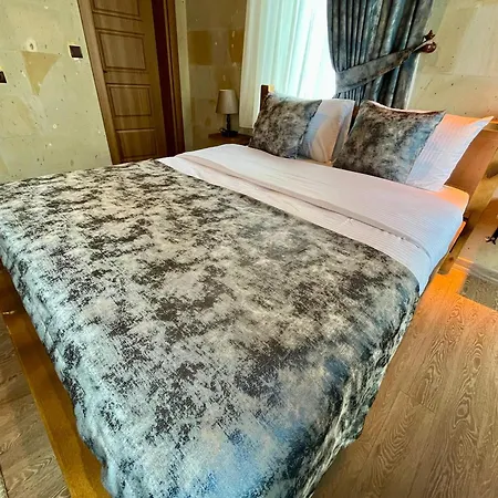 Hotel Leo's Cappadocia