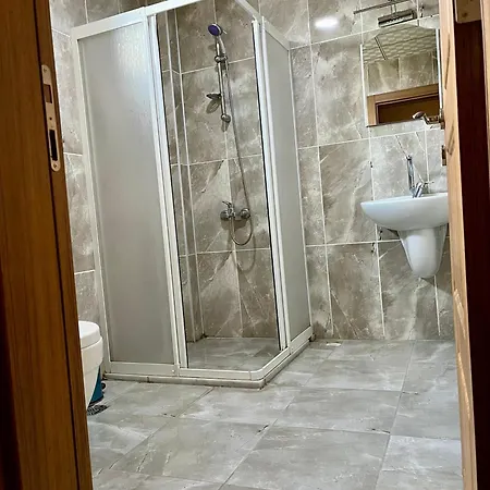 Leo's Cappadocia Szálloda *