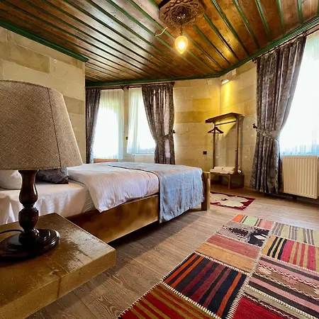 Hotel Leo's Cappadocia Goreme