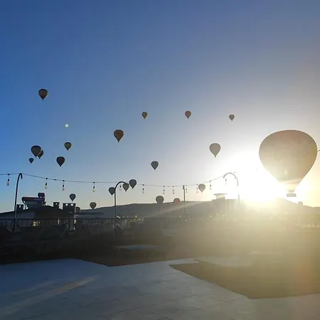 Leo's Cappadocia * Goreme