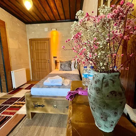 Leo's Cappadocia Szálloda *