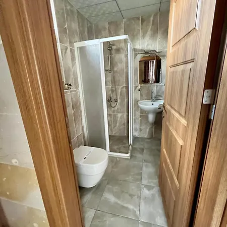 Leo's Cappadocia * Göreme