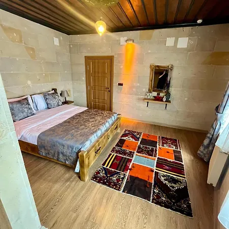 Leo's Cappadocia Hotel *