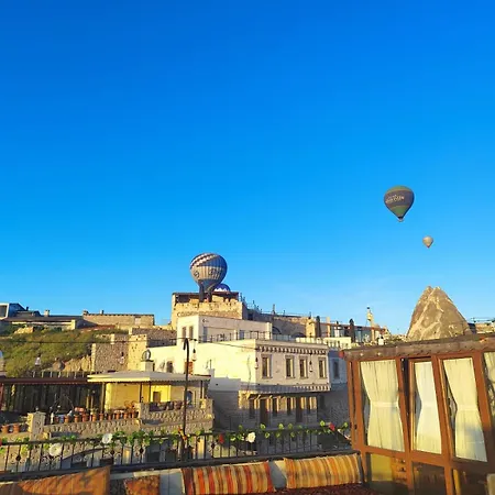 Hotel Leo's Cappadocia *