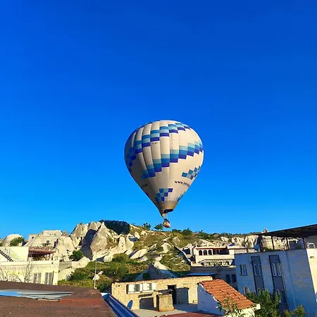 Leo's Cappadocia Szálloda Göreme