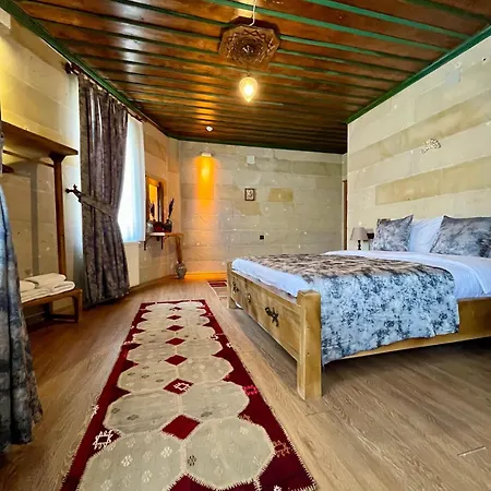 Leo's Cappadocia Szálloda *