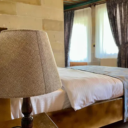 Hotel Leo's Cappadocia *