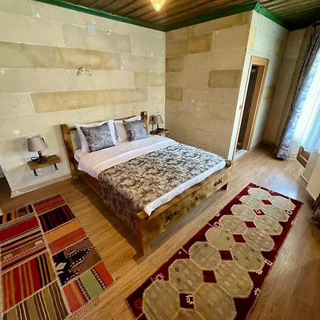 Leo's Cappadocia Szálloda