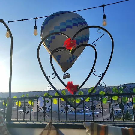 Leo's Cappadocia Szálloda *