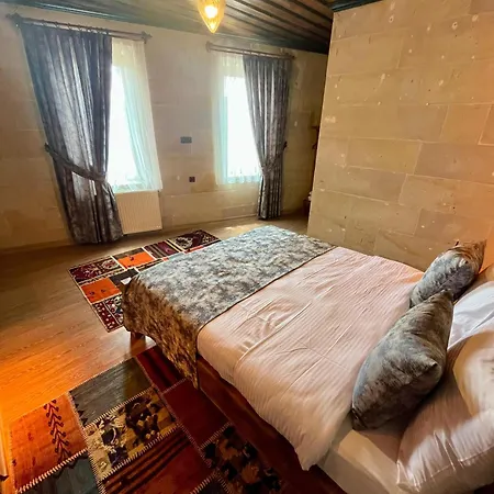 Hotel Leo's Cappadocia Goreme