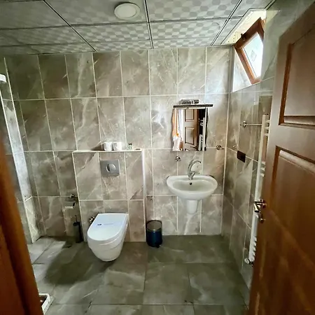 Leo's Cappadocia Szálloda Göreme