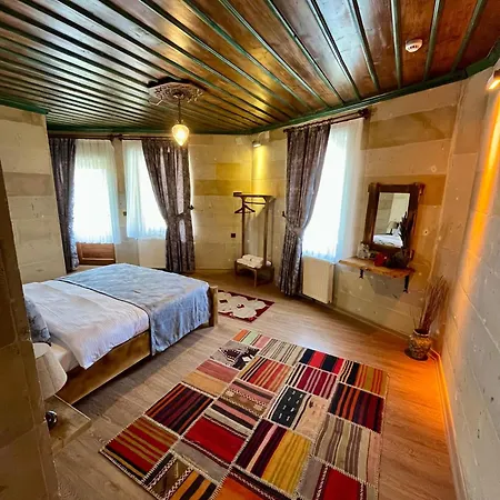 Leo's Cappadocia