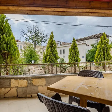 Leo's Cappadocia Hotel