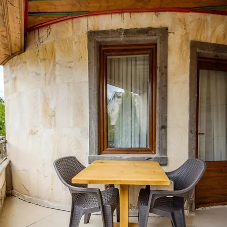 Szálloda Leo's Cappadocia