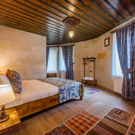 Leo's Cappadocia Szálloda Göreme