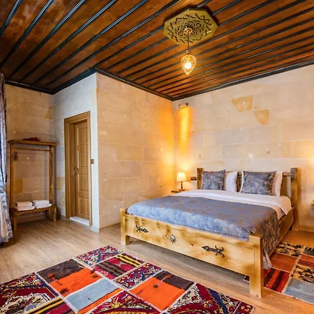 Leo's Cappadocia Szálloda *