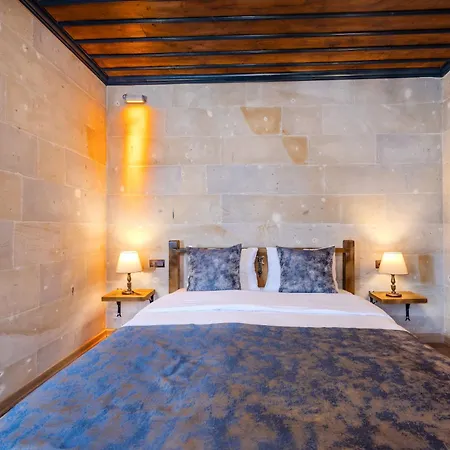 Leo's Cappadocia *