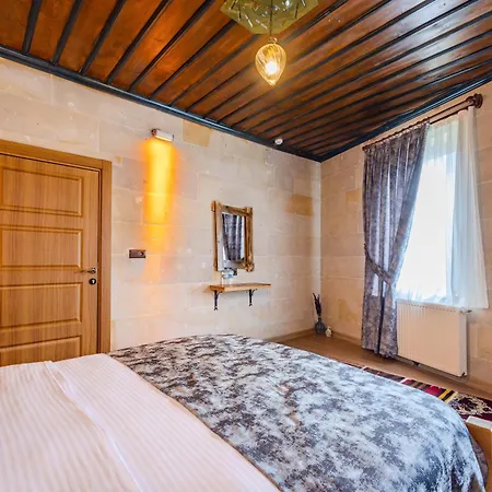 Leo's Cappadocia Szálloda