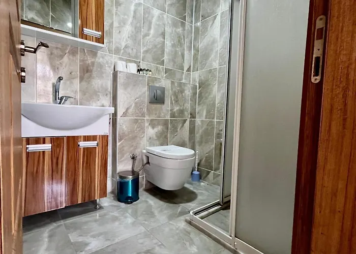 Leo's Cappadocia Hotel *