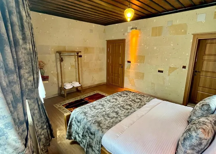 Leo's Cappadocia Hotel *