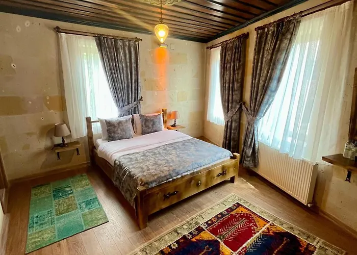 Leo's Cappadocia * Göreme