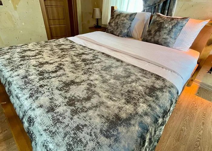 Hotel Leo's Cappadocia