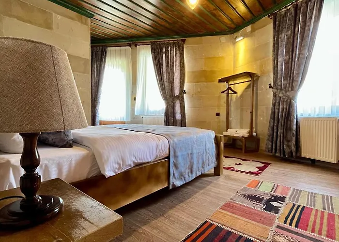 Hotel Leo's Cappadocia Göreme