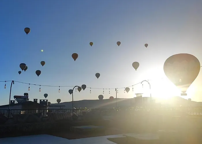 Leo's Cappadocia * Göreme