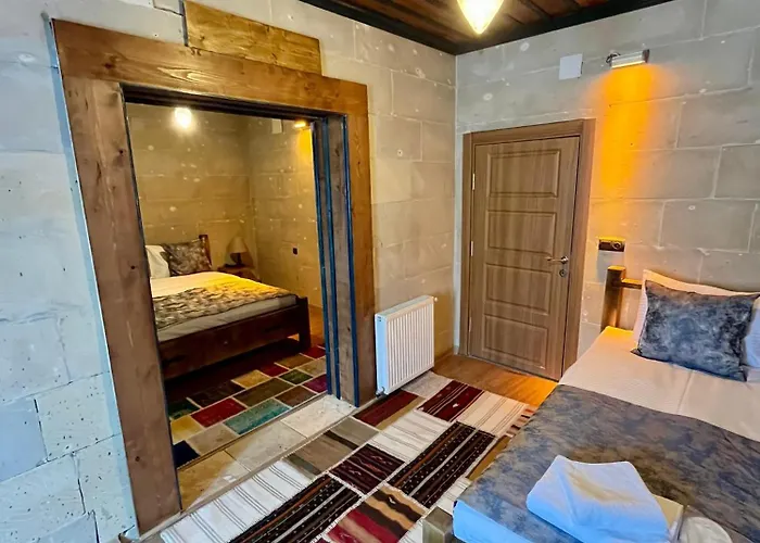 Leo's Cappadocia Hotel