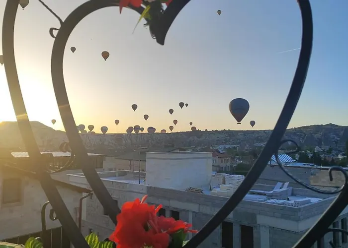 Hotel Leo's Cappadocia