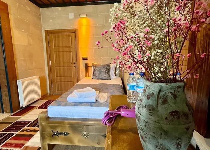 Leo's Cappadocia Hotel *