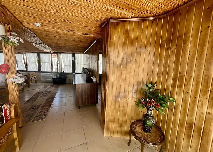 Leo's Cappadocia Hotel Göreme