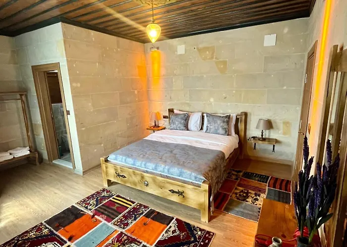 Leo's Cappadocia Göreme