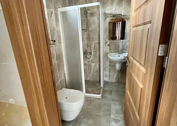 Leo's Cappadocia * Göreme