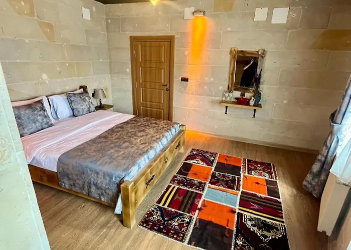 Leo's Cappadocia Hotel *