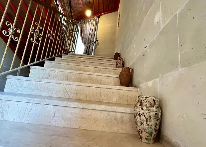 Leo's Cappadocia Göreme