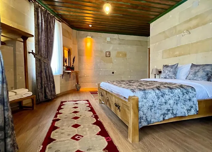 Leo's Cappadocia Hotel *