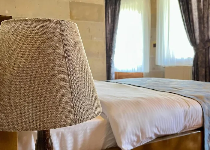 Hotel Leo's Cappadocia *