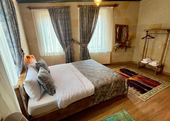 Leo's Cappadocia Göreme