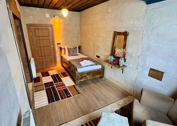 Leo's Cappadocia * Göreme