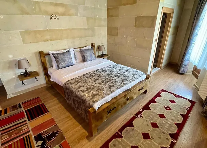 Leo's Cappadocia Hotel
