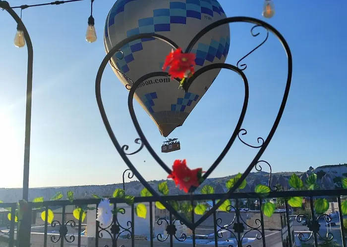 Leo's Cappadocia Hotel *