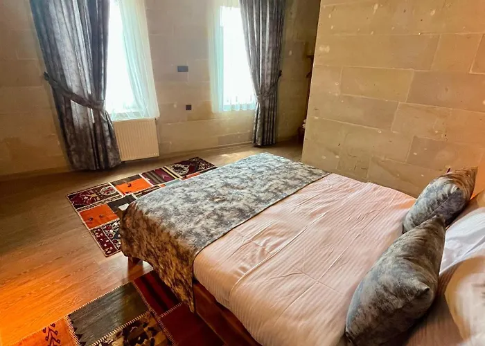 Hotel Leo's Cappadocia Göreme