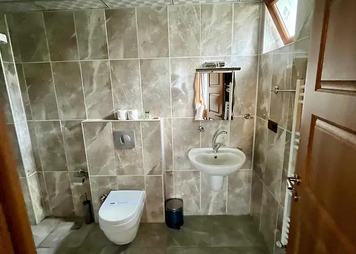 Leo's Cappadocia Hotel Göreme