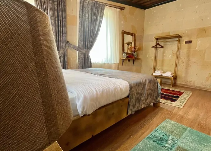 Leo's Cappadocia * Göreme