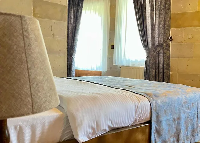 Leo's Cappadocia Göreme