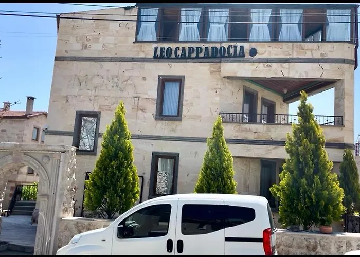 Leo's Cappadocia Hotel *